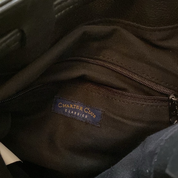 Vintage bucket bag - Picture 4 of 5